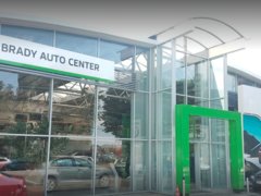 Brady Trade - service auto Skoda, Volkswagen